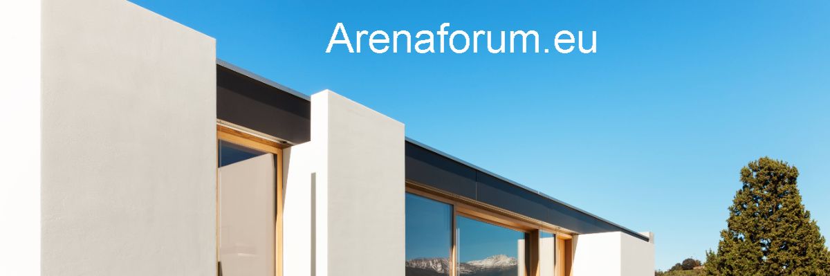 arenaforum.eu